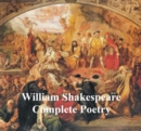 Image for Shakespeare&#39;s Poetry