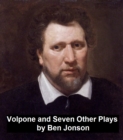 Image for Volpone and Seven Other Plays