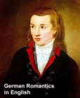 Image for German Romantics