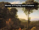 Image for Works of Freytag and Fontane