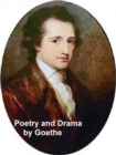 Image for Poetry and Drama