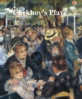 Image for Chekhov&#39;s Plays