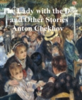 Image for Lady With the Dog and Other Stories