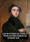Image for Les Mysteres de Paris et trois autres roman