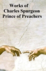 Image for Works of Charles Spurgeon, Prince of Preachers: Five Christian Books