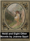 Image for Heidi and Eight Other Novels