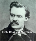 Image for Eight Books