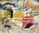 Image for Mary Rinehart: 22 mystery novels