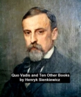 Image for Quo Vadis and Ten Other Books