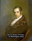 Image for Seven Books of Fiction