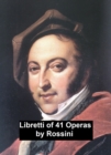 Image for Libretti of 41 operas