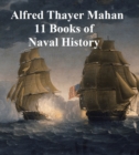 Image for 11 Books of Naval History