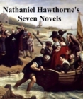 Image for Nathaniel Hawthorne&#39;s Seven Novels