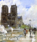 Image for Victor Hugo - 7 Books in English Translation