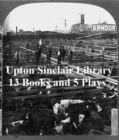 Image for Upton Sinclair Library: 13 Books and 5 Plays