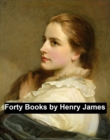 Image for Forty Books