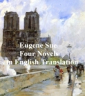 Image for Four Novels in English Translation