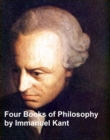 Image for Four Books of Philosophy