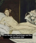 Image for Four Books on Psychology and Sex