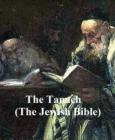 Image for Tanach, the Jewish Bible in English translation.