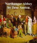 Image for Northanger Abbey