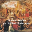 Image for Timon d&#39;Athenes (Timon of Athens in French)