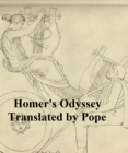 Image for Homer&#39;s Odyssey.