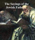Image for Sayings of the Jewish Fathers: Pirke Abot