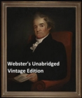 Image for Webster&#39;s Unabridged Vintage Edition