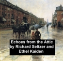 Image for Echoes from the Attic