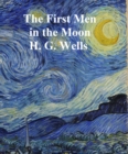 Image for First Men in the Moon