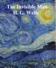Image for Invisible Man, a Grotesque Romance