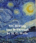 Image for Mr. Britling Sees it Through