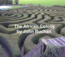 Image for African Colony