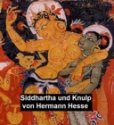 Image for Siddhartha und Knulp