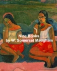 Image for Nine books