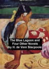 Image for Blue Lagoon and Four Other Novels