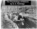 Image for Psychology of Nations