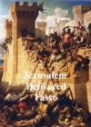 Image for Jerusalem Delivered