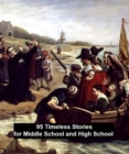 Image for 95 Timeless Stories for Middle School and High School