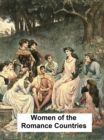 Image for Women of the Romance Countries