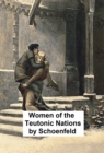 Image for Women of the Teutonic Nations