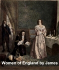 Image for Women of England