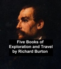 Image for Five Books of Exploration and Travel