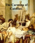 Image for Carmina of Catullus