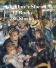Image for Chekhov&#39;s Stories 12 books 186 stories