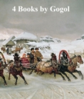 Image for Nikolai Gogol: 4 books in English translation