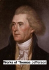 Image for Works of Thomas Jefferson