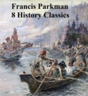 Image for 8 History Classics