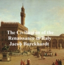 Image for Civilization of Renaissance in Italy
